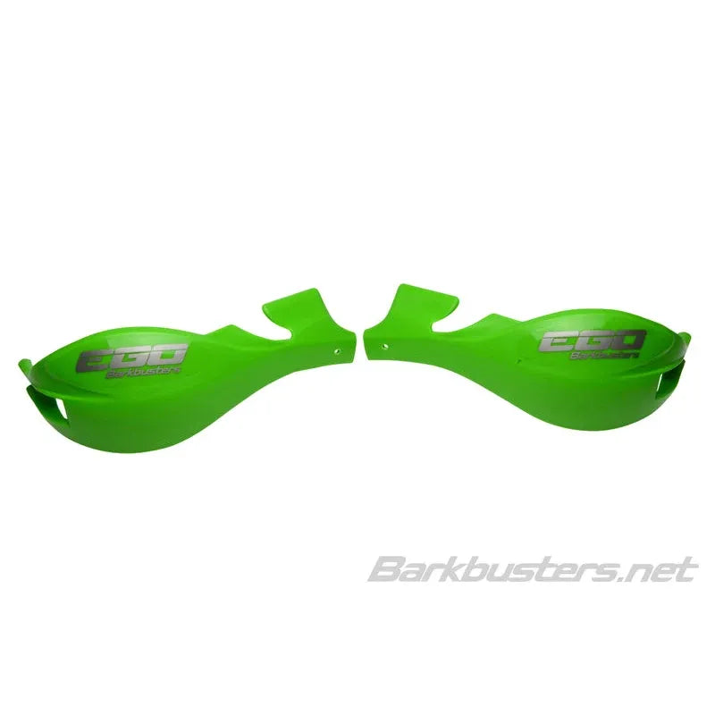 BARKB Handschutz EGO Shell, Grün/Grün