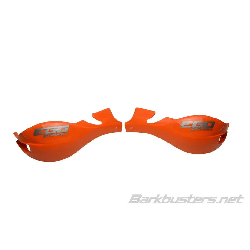 BARKB HANDSCHUTZ EGO SHELL, ORG/ORG