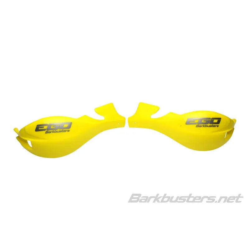 BARKB Handschutz EGO Shell, Gelb/Gelb