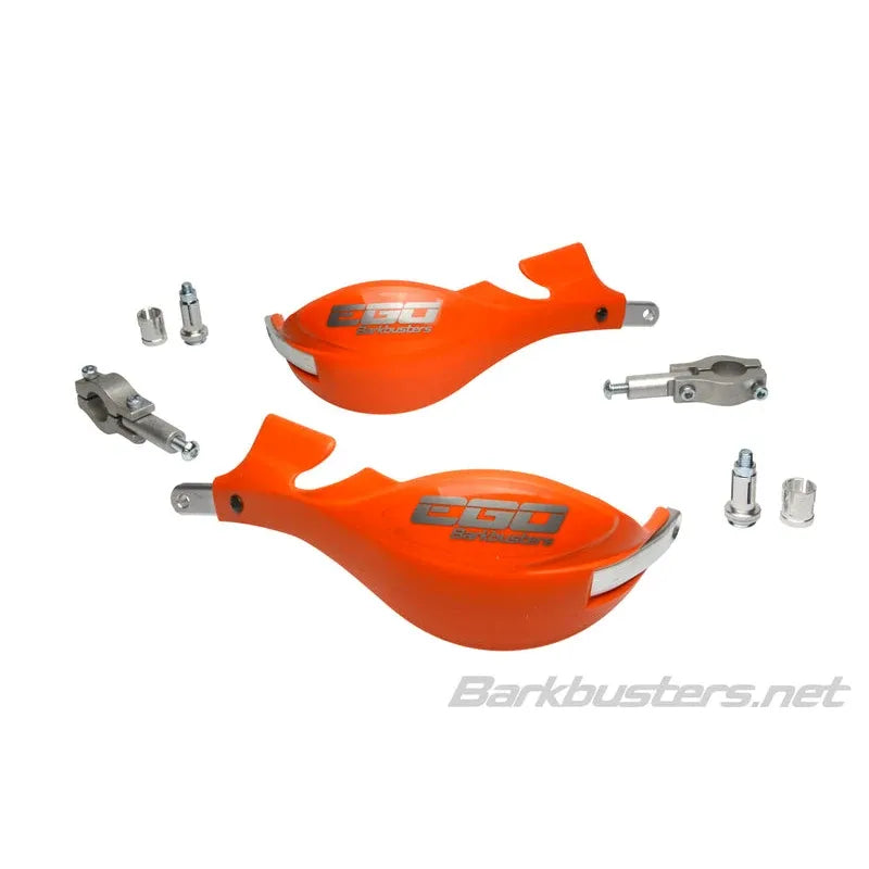 BARKB HANDSCHUTZ EGO MINI, ORG/ORG