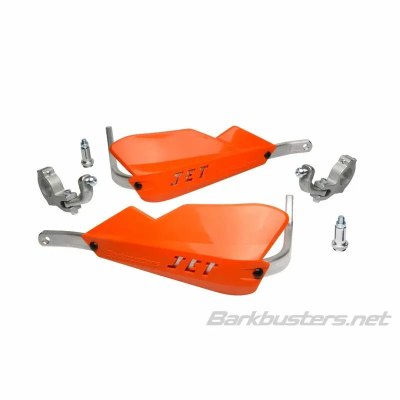 BARKB Handschutz Jet Tapered, ORG/ORG