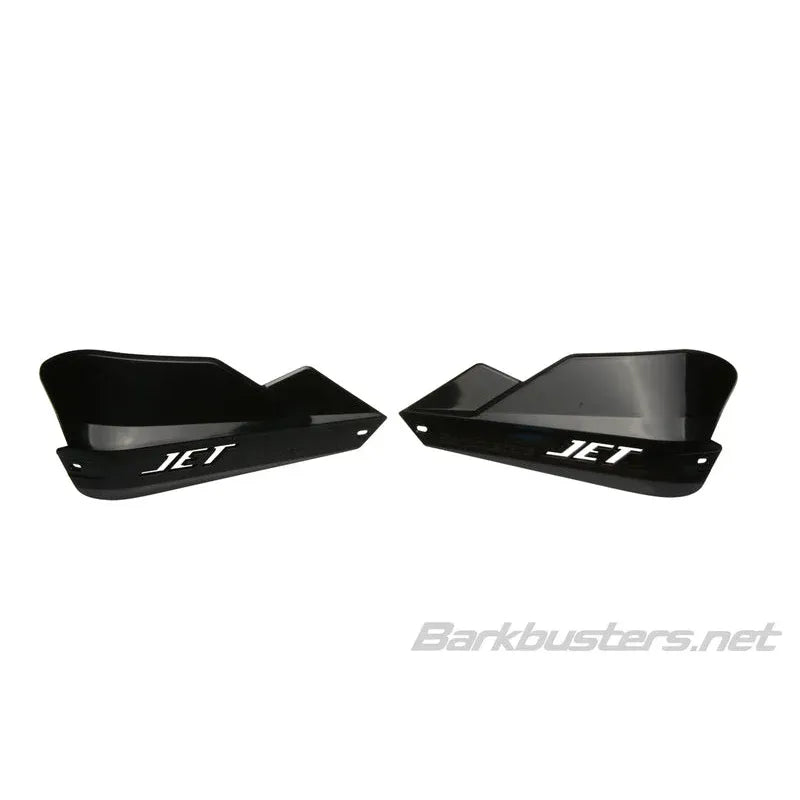 BARKB HANDGUARD JET SHELL, BLK/BLK