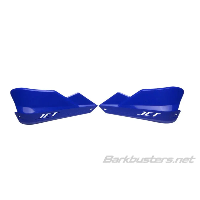 BARKB HANDGUARD JET SHELL, BLU/BLU
