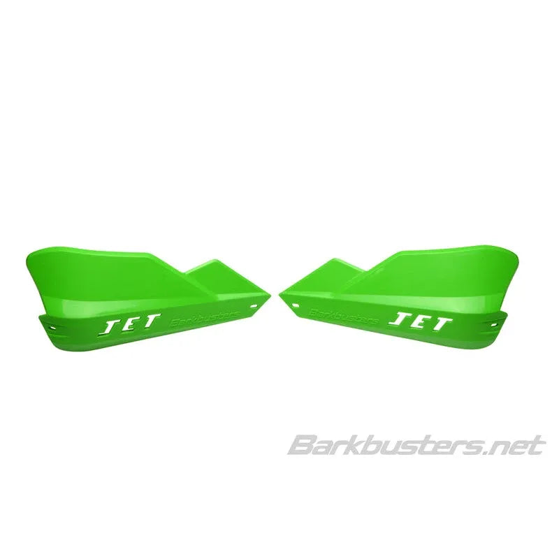 BARKB HANDGUARD JET SHELL, GRN/GRN