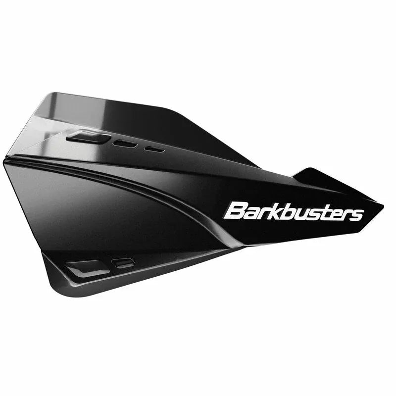 BARKB Handschutz Saber, Schwarz/Schwarz