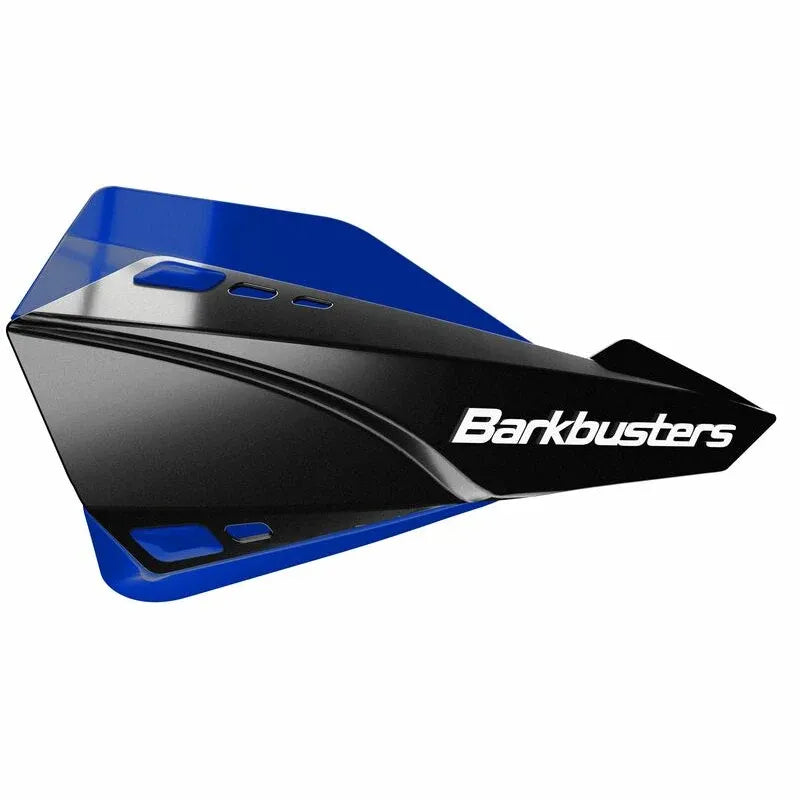 BARKB Handschutz Saber, Blau/Blau