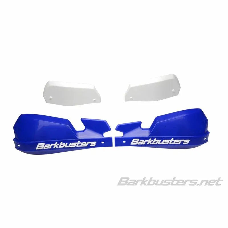 BARKB Handschutz VPS Gehäuse, Blau/Blau