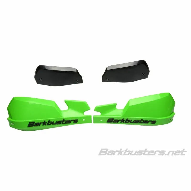 BARKB Handschutz VPS Gehäuse, Grün/Grün