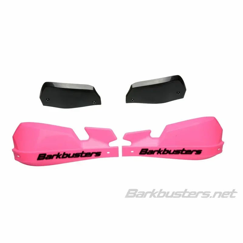 BARKB Handschutz VPS Gehäuse, Rosa/Rosa
