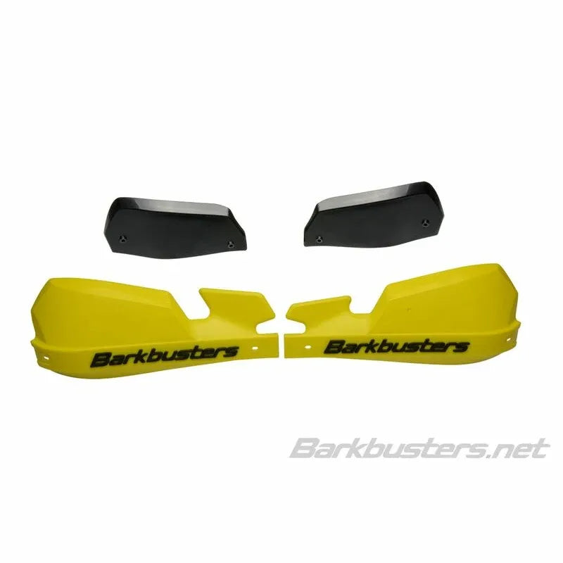 BARKB Handschutz VPS Gehäuse, Gelb/Gelb