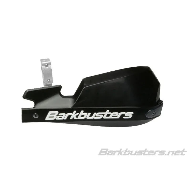 BARKB Handschutz VPS MX, Schwarz/Schwarz