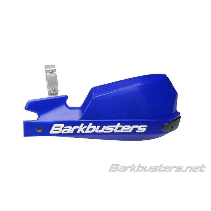 BARKB Handschutz VPS MX, Blau/Blau