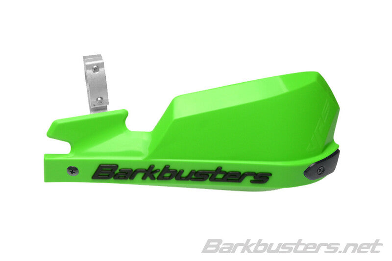 BARKB HANDGUARD VPS MX, GRN/GRN