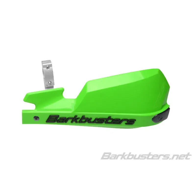 BARKB Handschutz VPS MX, Grün/Grün