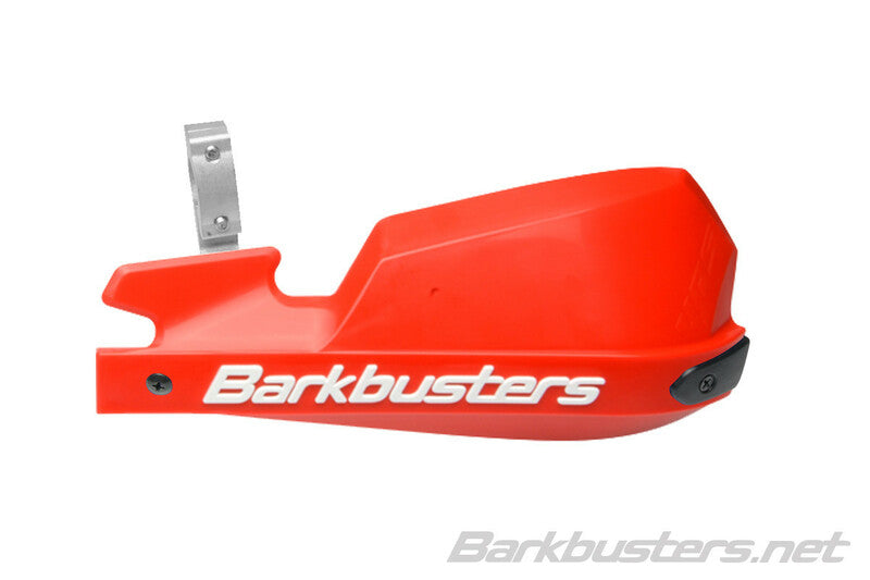 BARKB HANDGUARD VPS MX, RED/RED