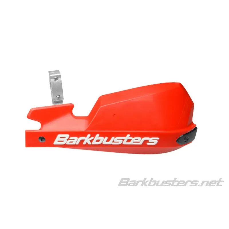 BARKB Handschutz VPS MX, Rot/Rot