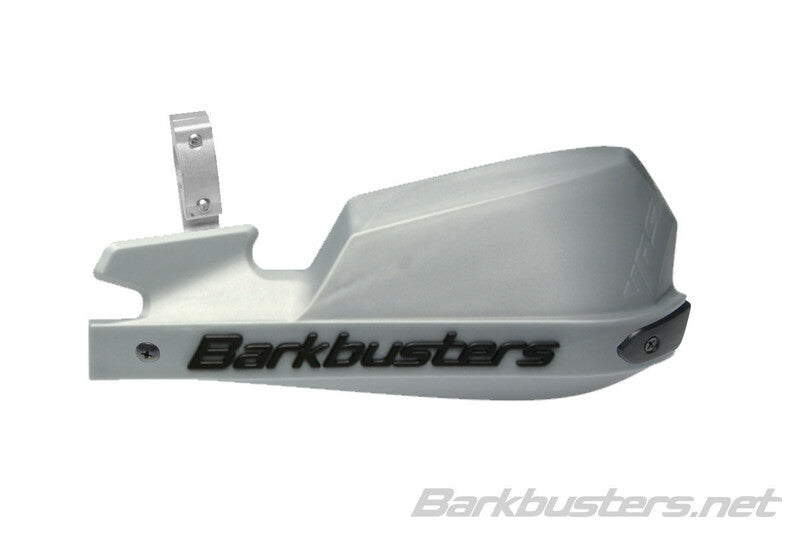 BARKB HANDGUARD VPS MX, SIL/SIL
