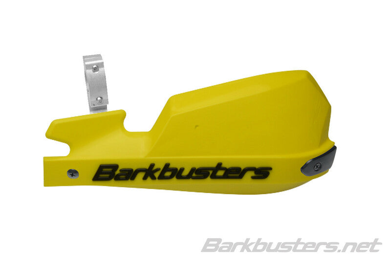 BARKB HANDGUARD VPS MX, YEL/YEL