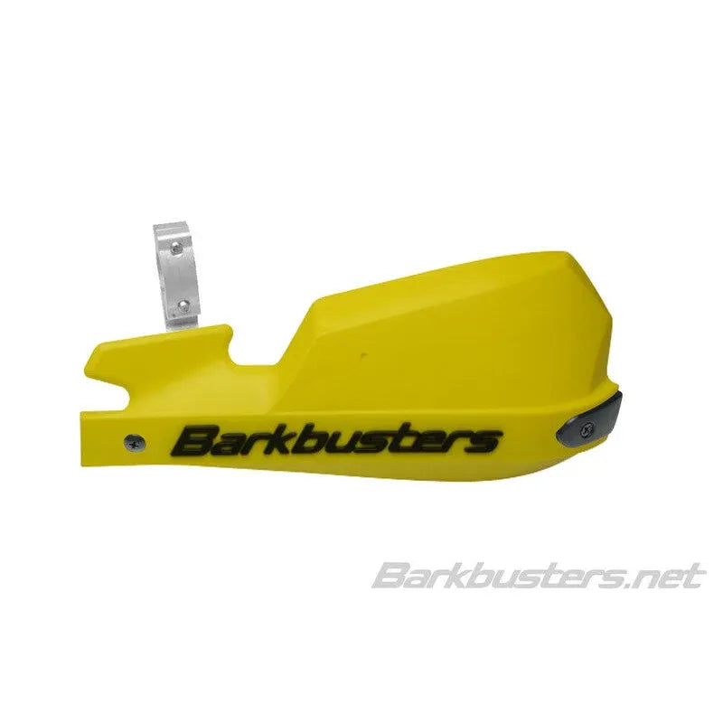 BARKB Handschutz VPS MX, GELB/GELB