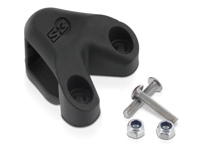S3 Parts A-Style Chain Tensor Block Black