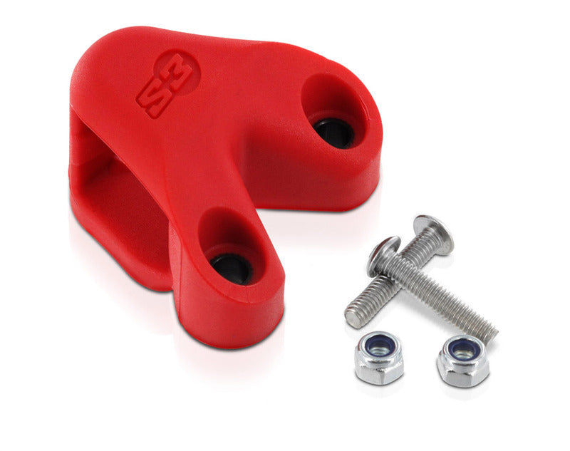 S3 Parts A-Style Chain Tensor Block Red