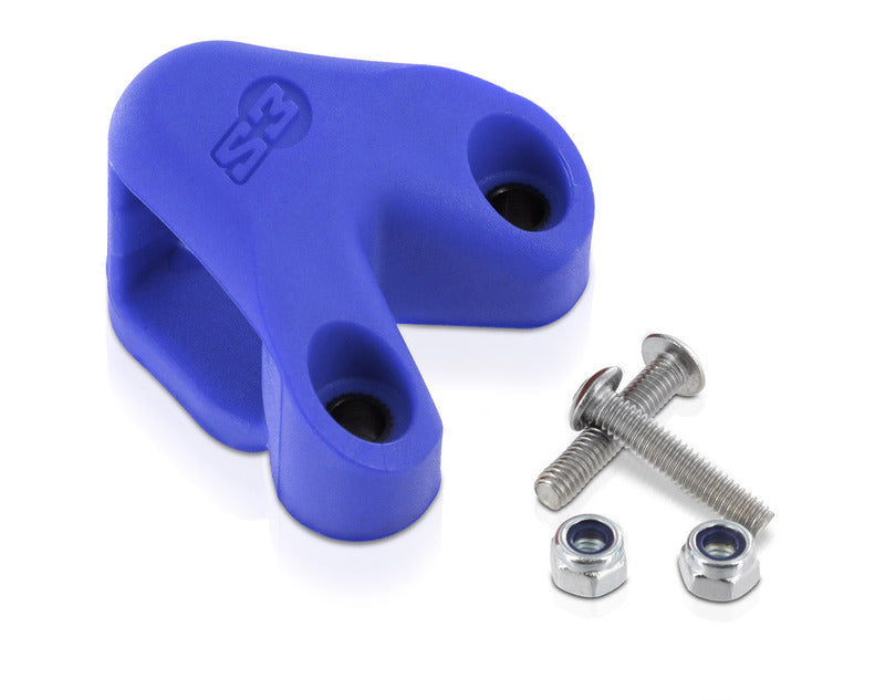 S3 Parts A-Style Chain Tensor Block Blue