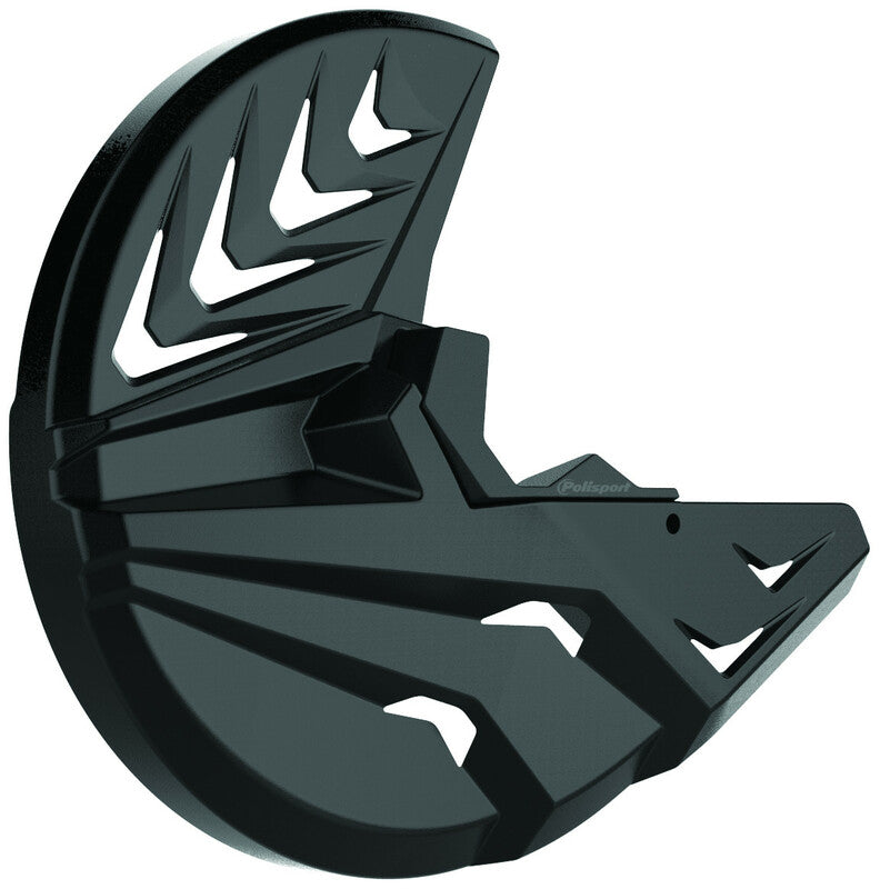 POLISPORT Bottom Fork &amp; Disc Protector