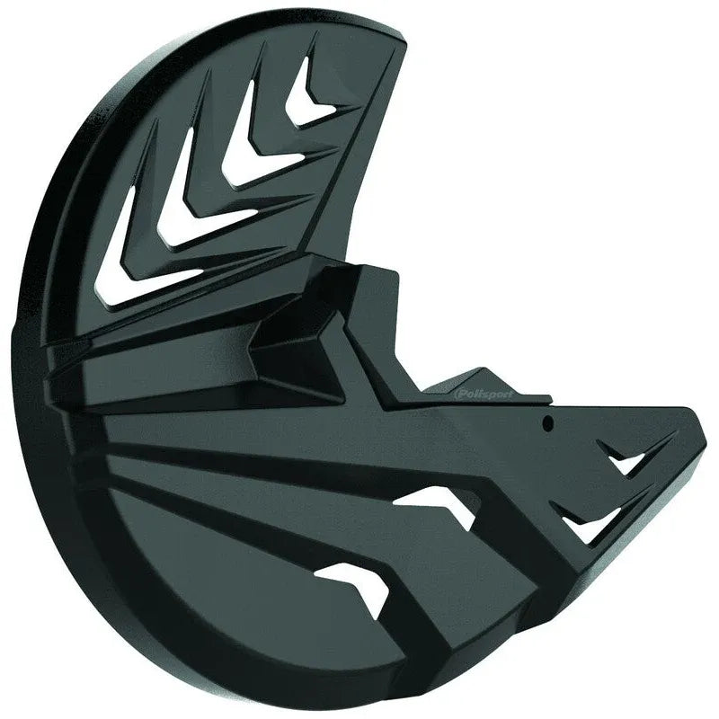 POLISPORT Bottom Fork & Disc Protector
