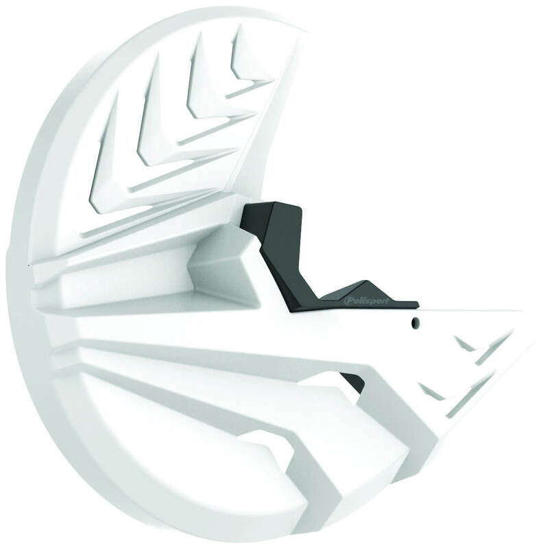 POLISPORT Bottom Fork &amp; Disc Protector