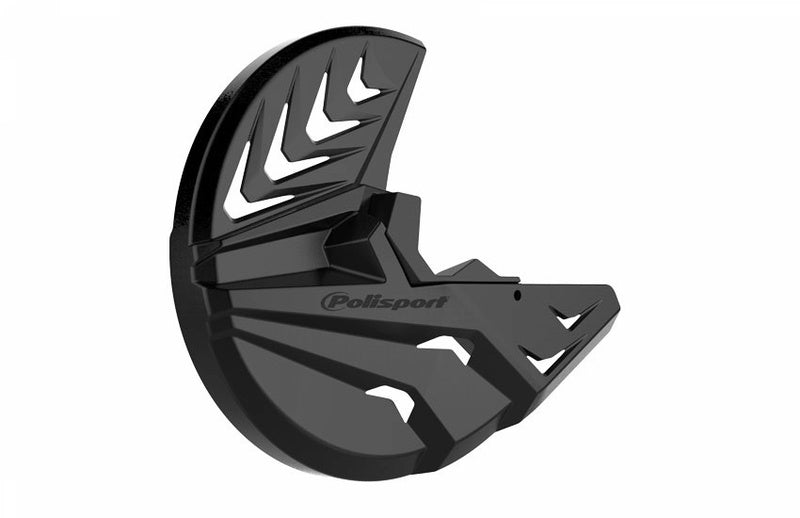 POLISPORT Bottom Fork &amp; Disc Protector