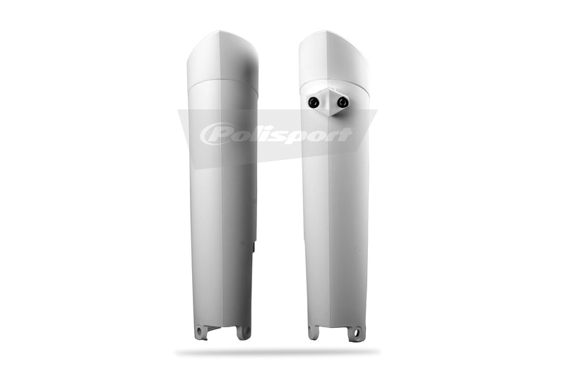POLISPORT Fork Guards OEM Color (11-14)