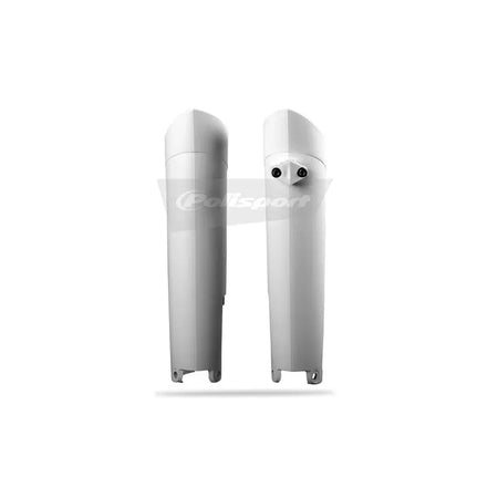 POLISPORT Fork Guards OEM Color (11-14)