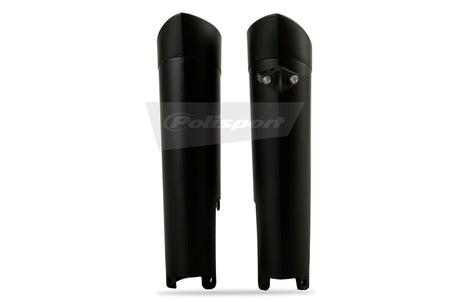 POLISPORT Fork Guards OEM Color (08-10)