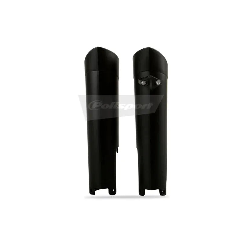 POLISPORT Fork Guards OEM Color (08-10)