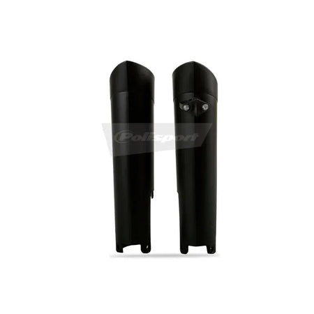 POLISPORT Fork Guards OEM Color (08-10)