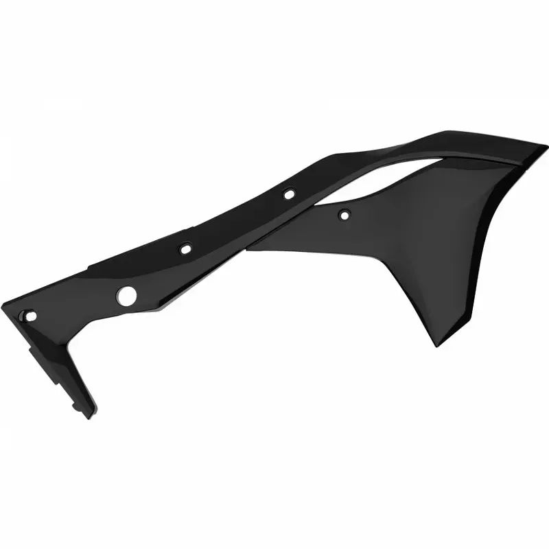 POLISPORT Radiator Covers Kawasaki KX250F