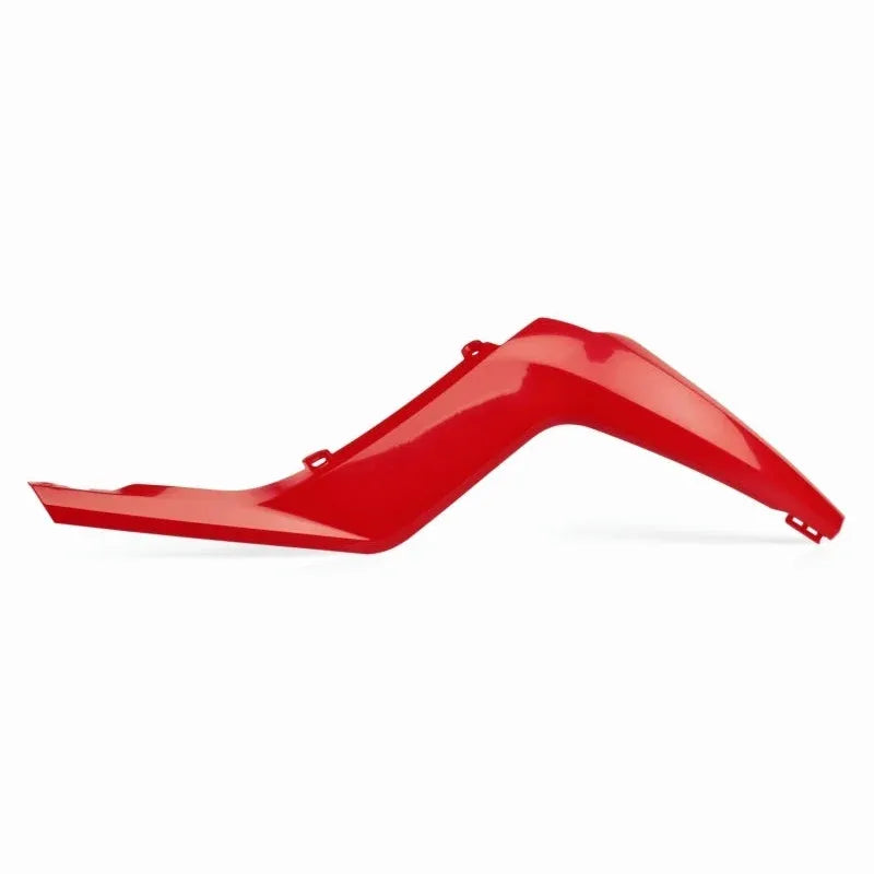 POLISPORT Upper Radiator Covers Red Gas Gas EC/EC-F