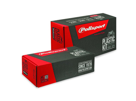 POLISPORT Side Panels