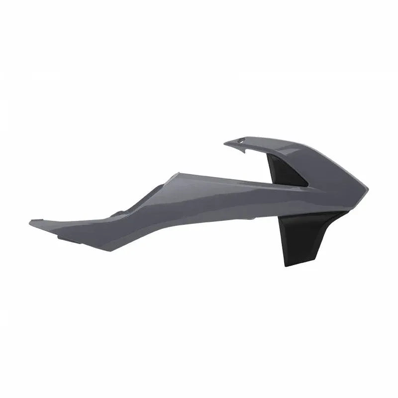 POLISPORT Radiator Covers Nardo Grey