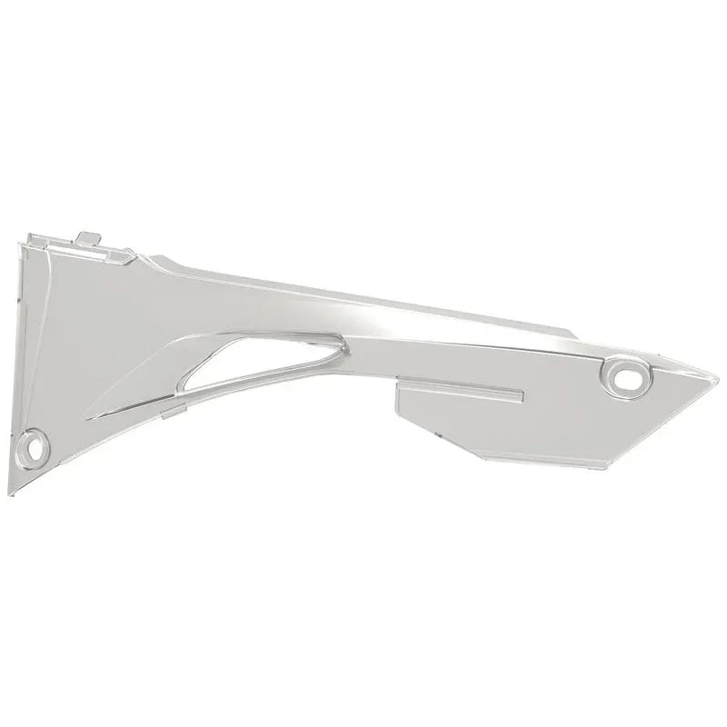 POLISPORT Air Box Covers Clear Honda CRF450R