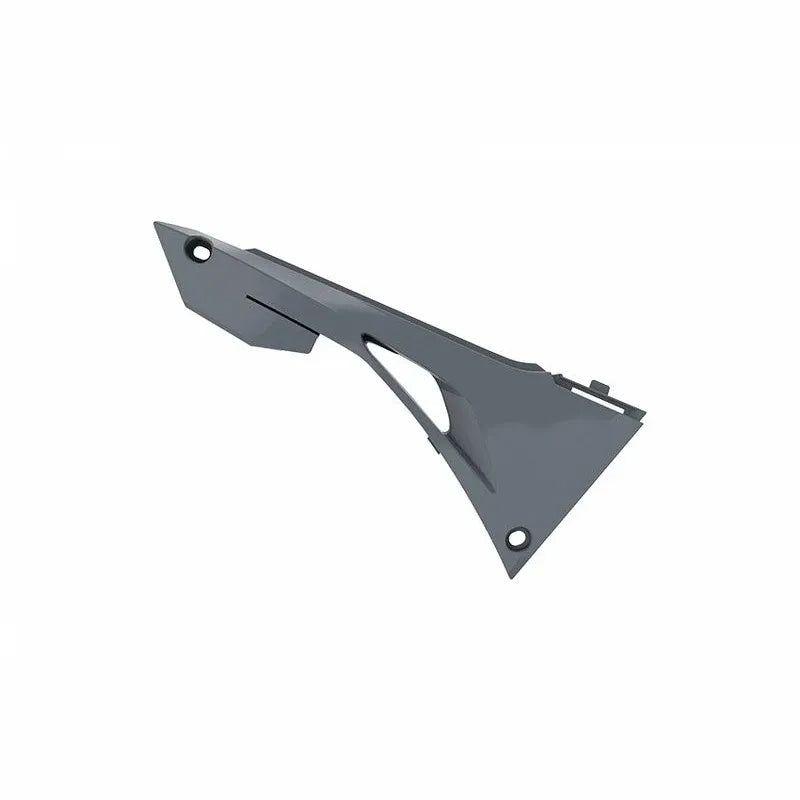 POLISPORT Air Box Cover Nardo Grey Honda CRF450R