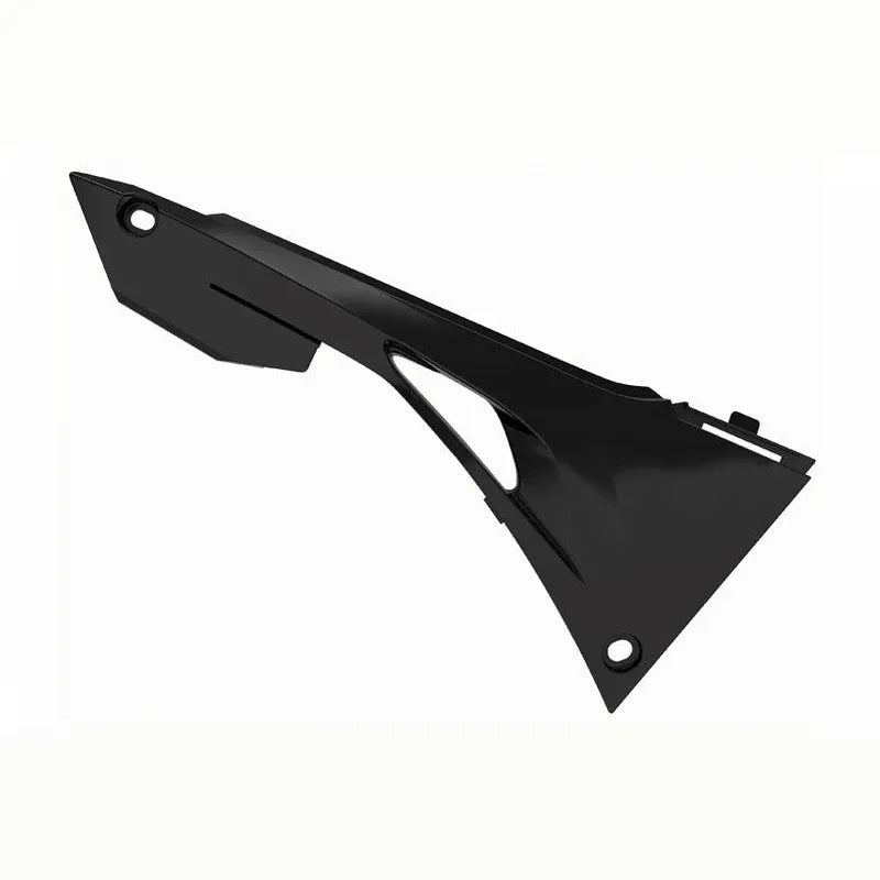 POLISPORT Air Box Covers Black Honda CRF450R/RX