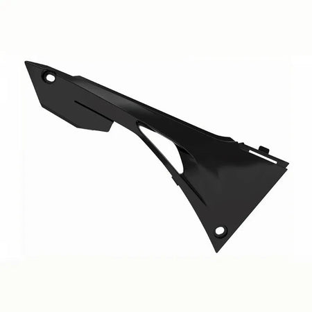 POLISPORT Air Box Covers Black Honda CRF450R/RX