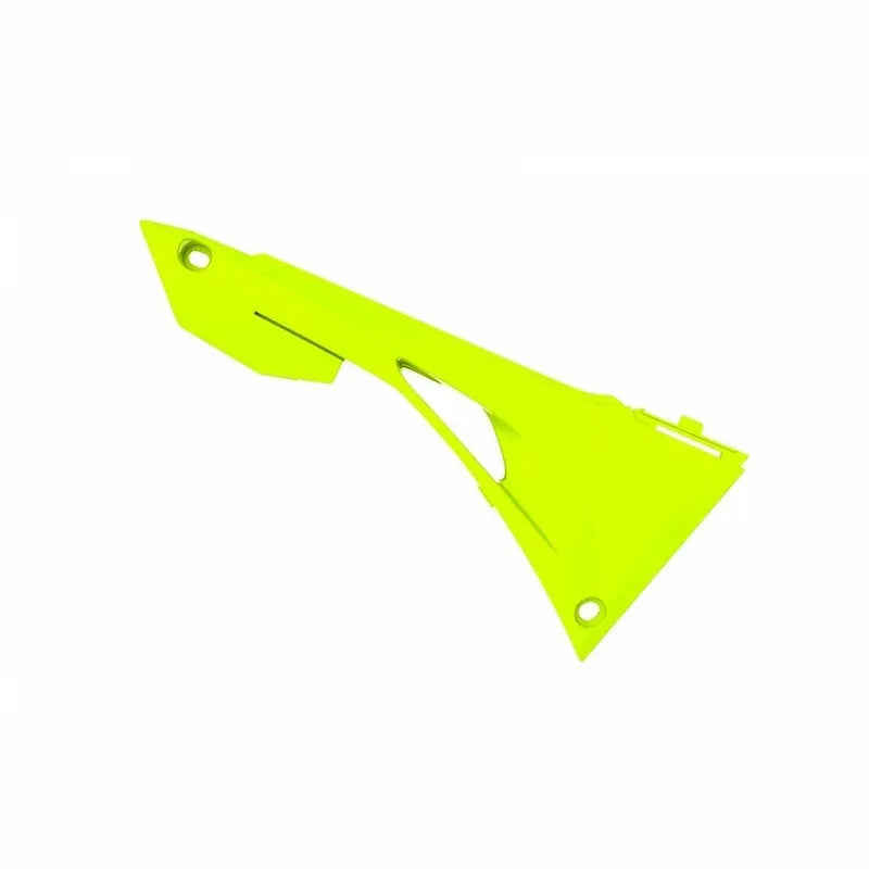 POLISPORT Air Box Covers Neon Yellow Honda CRF450R/450RX