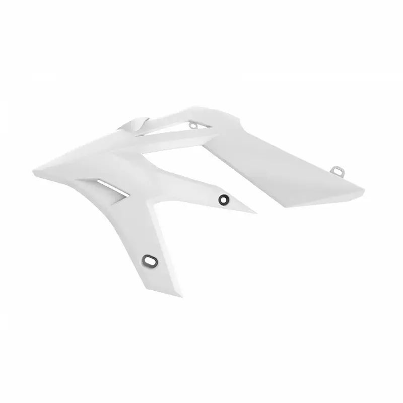 POLISPORT Radiator Covers White Beta Xtrainer