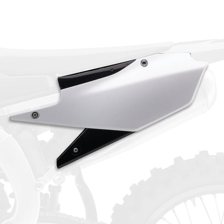 POLISPORT Side Panels - OEM Color (2018)