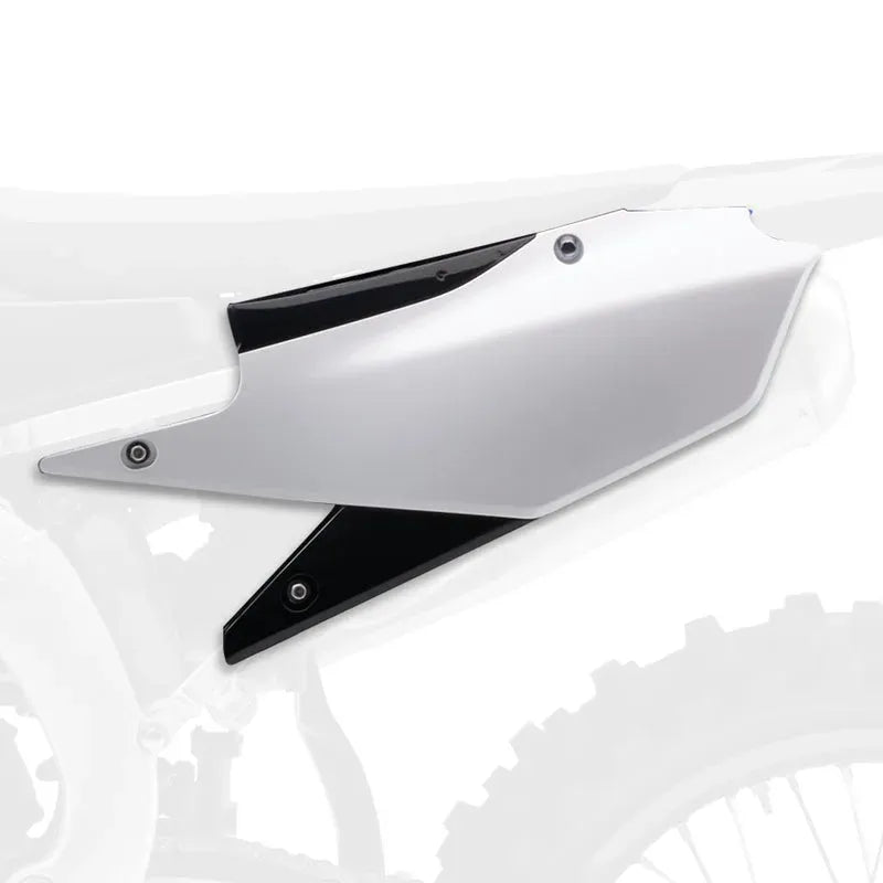 POLISPORT Side Panels - OEM Color (2018)