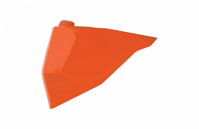 POLISPORT Air Box Cover Orange KTM SX/SX-F