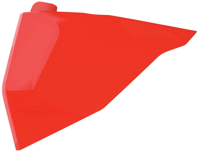 Polisport Air Box Cover Neon Orange KTM SX/SX-F