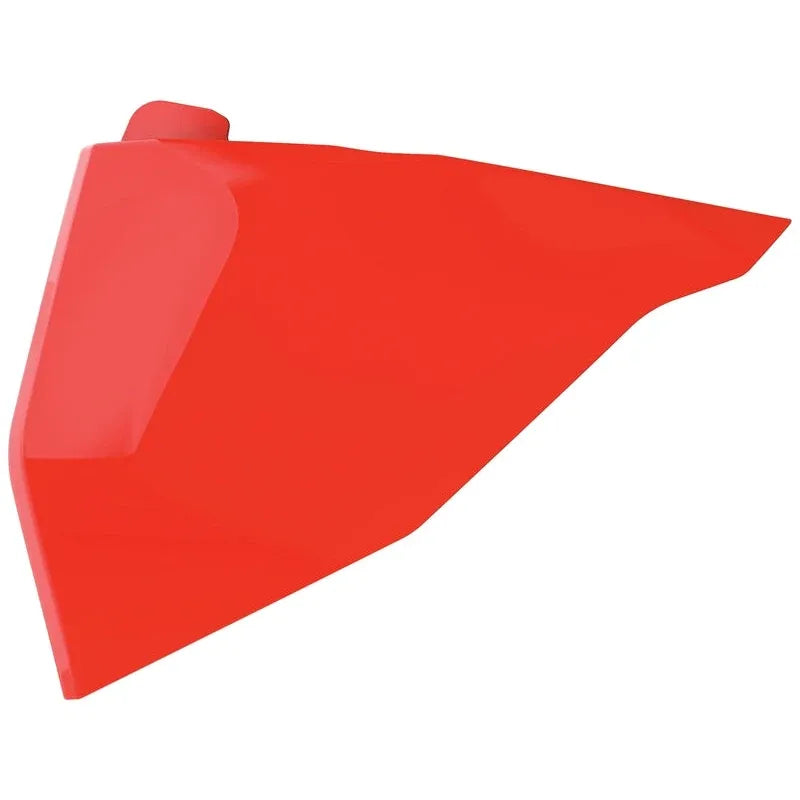 POLISPORT Air Box Cover Neon Orange KTM SX/SX-F